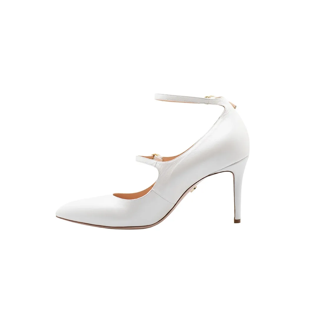 Meraki Pointed Toe Pump Heels
