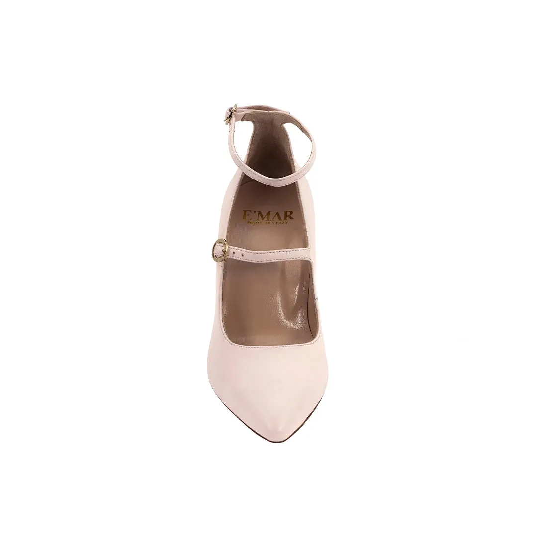 Meraki Pointed Toe Pump Heels