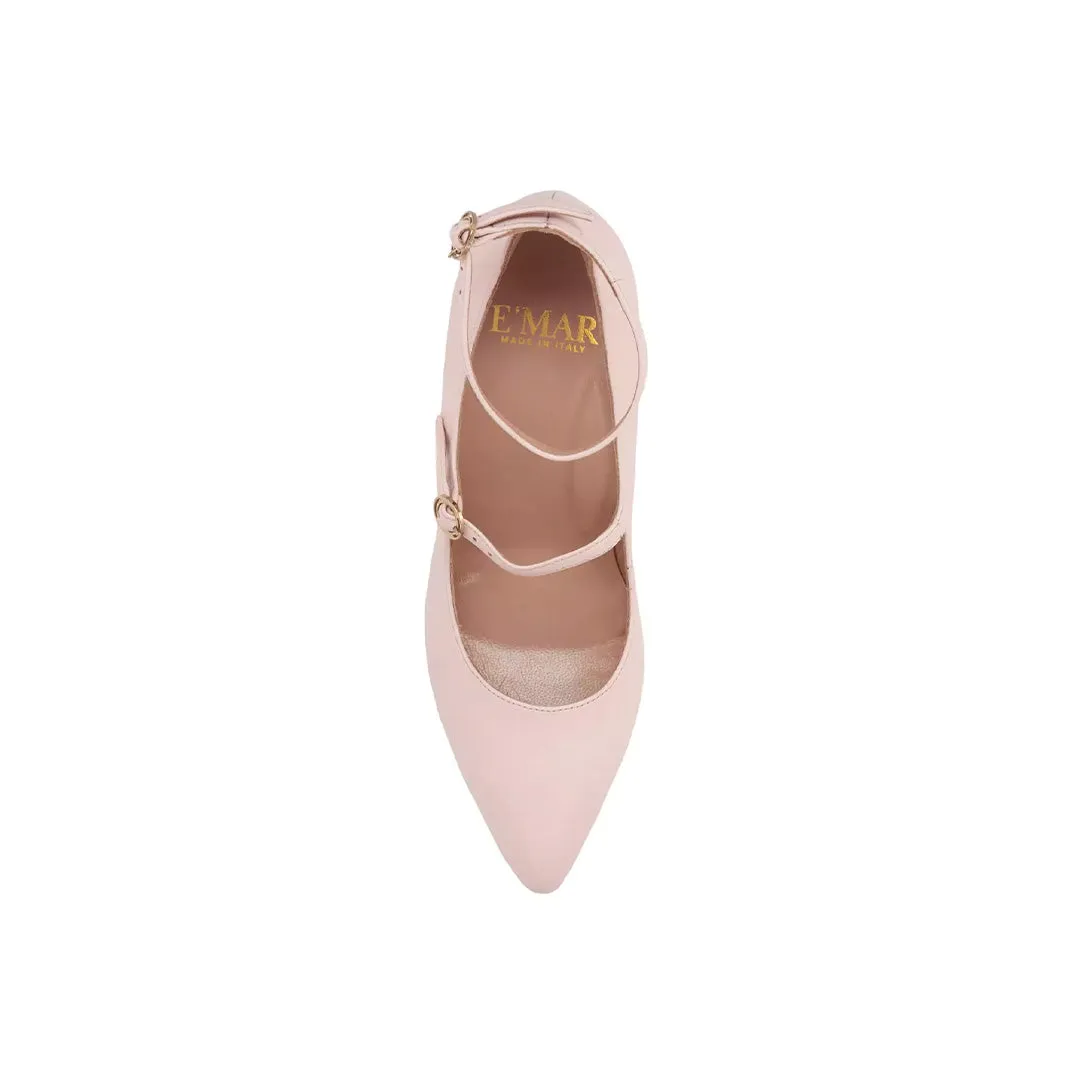 Meraki Pointed Toe Pump Heels