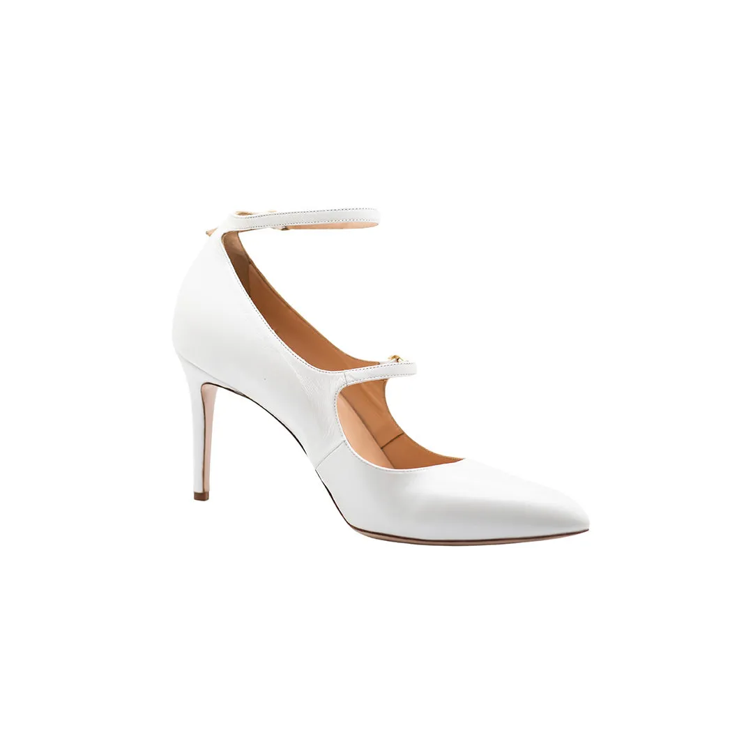 Meraki Pointed Toe Pump Heels