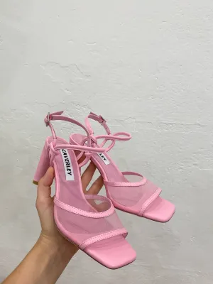 Montana Heel