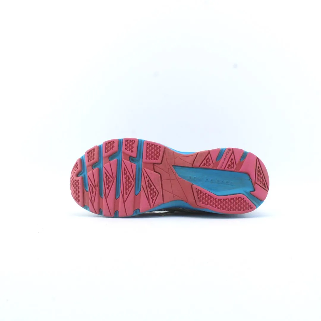 NEW BALANCE RUNNING 554