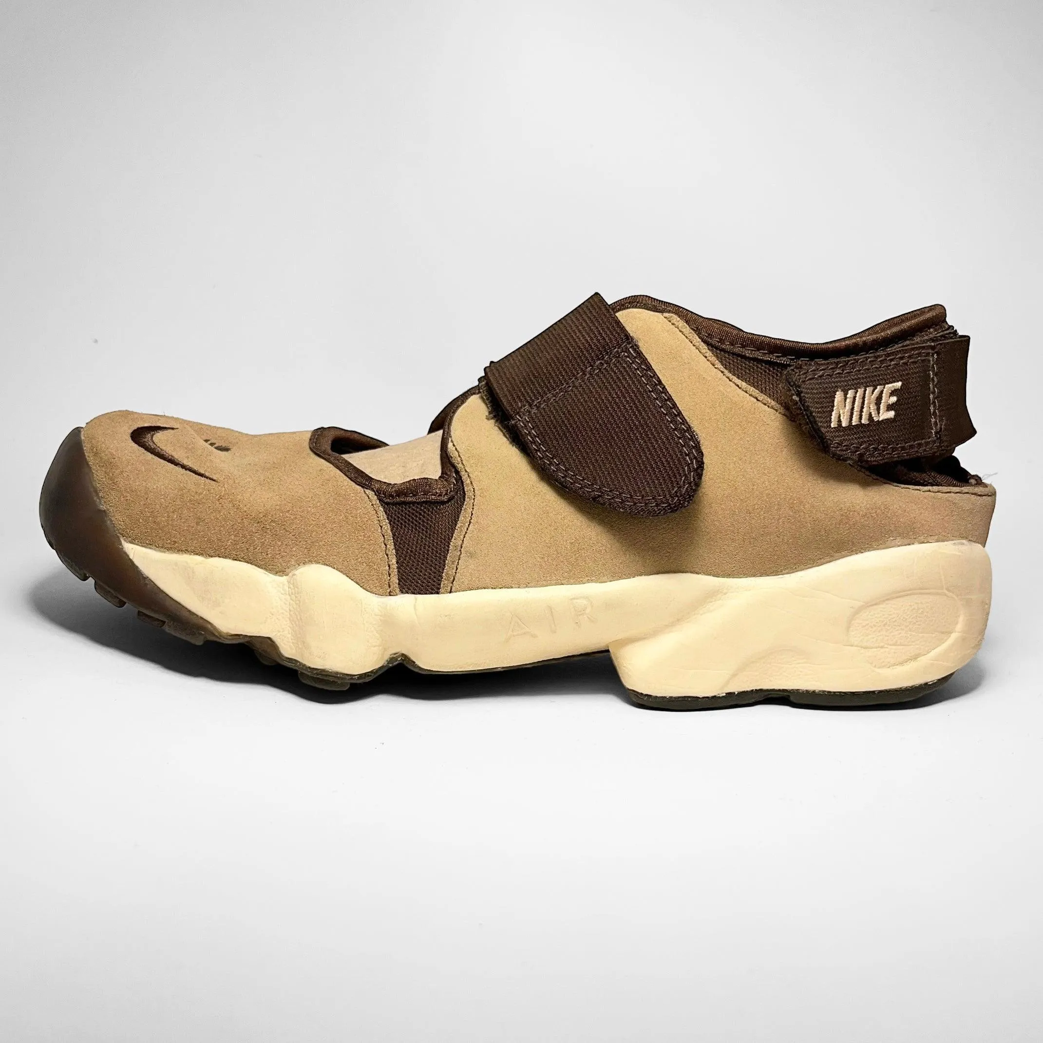 Nike Air Rift Suede (2003)