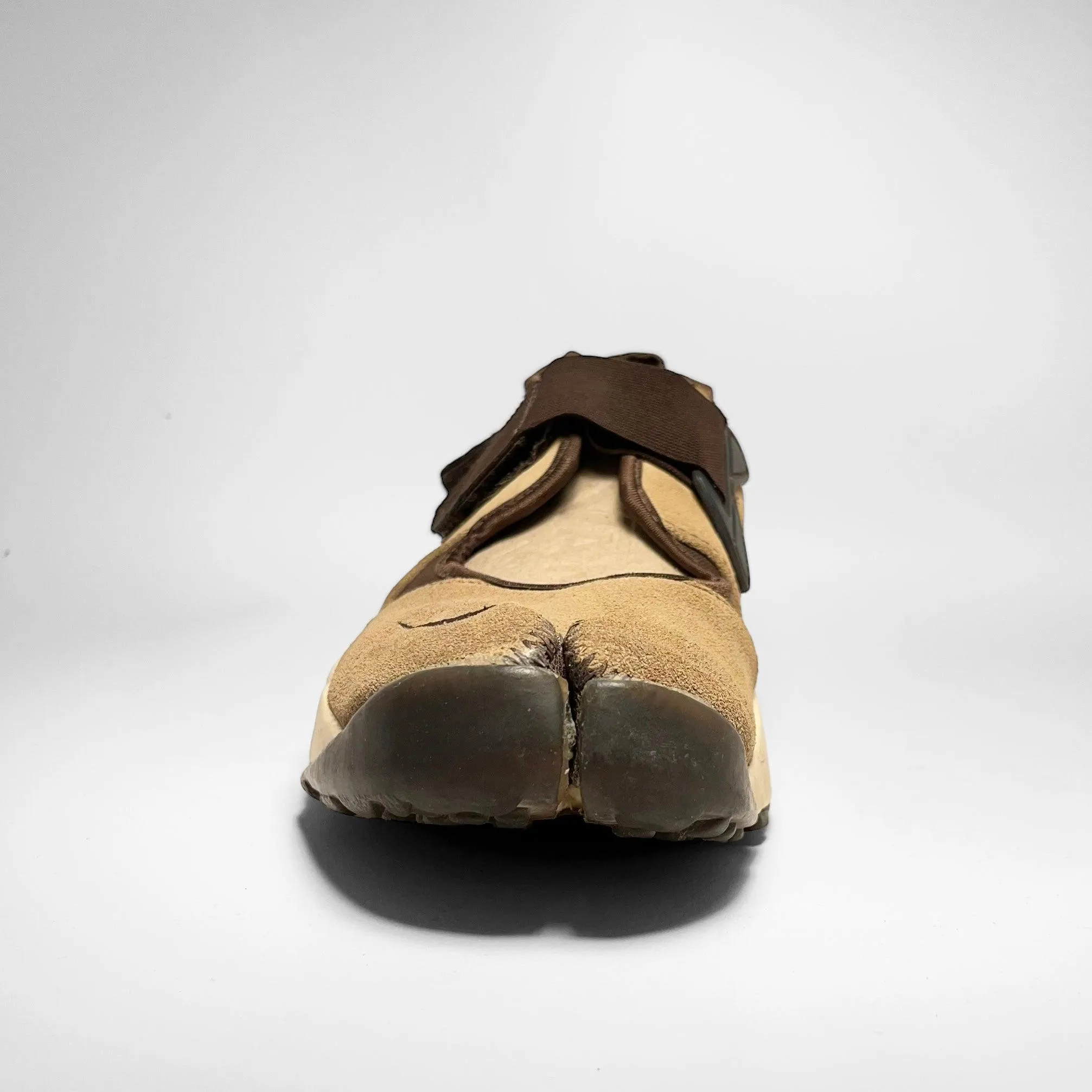 Nike Air Rift Suede (2003)