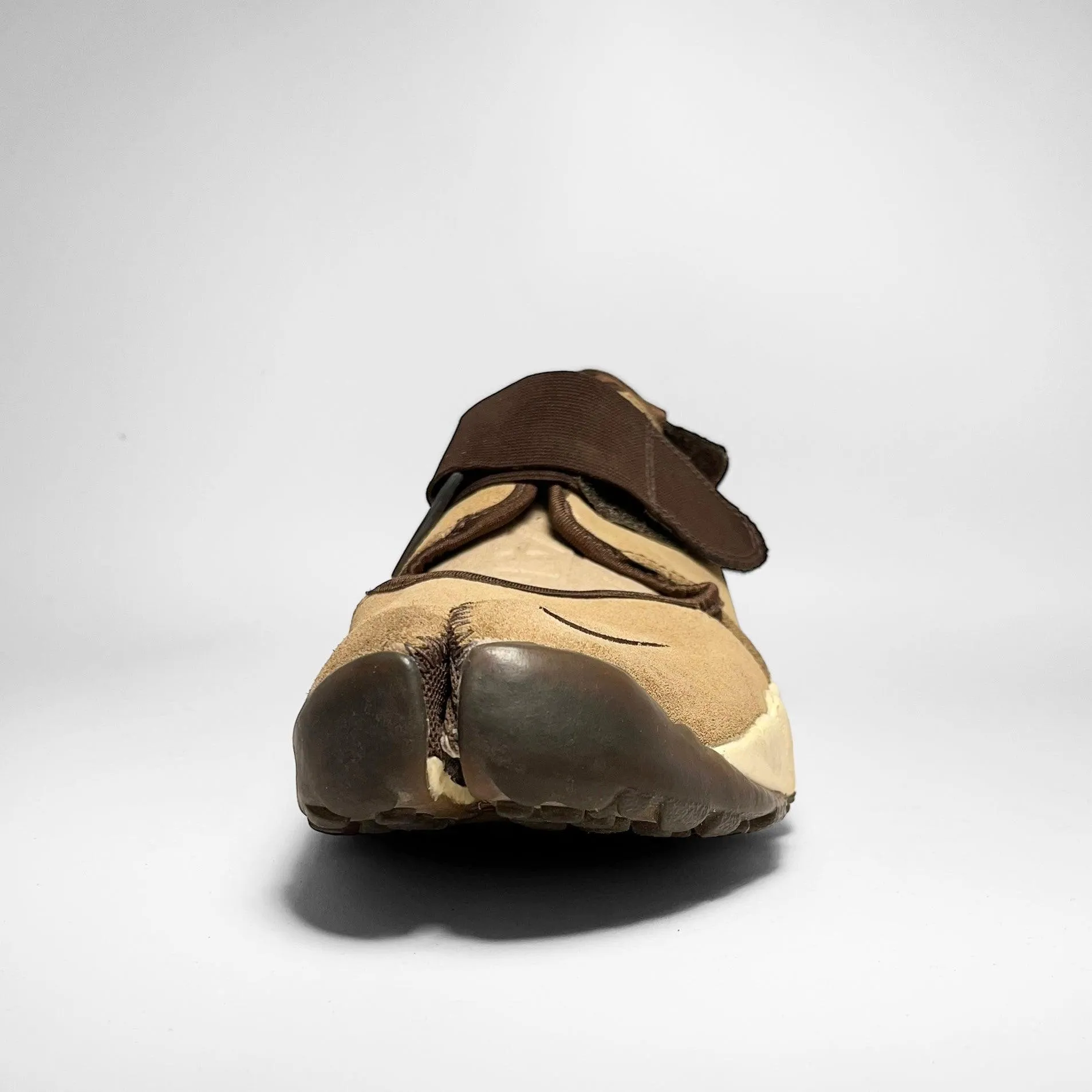 Nike Air Rift Suede (2003)