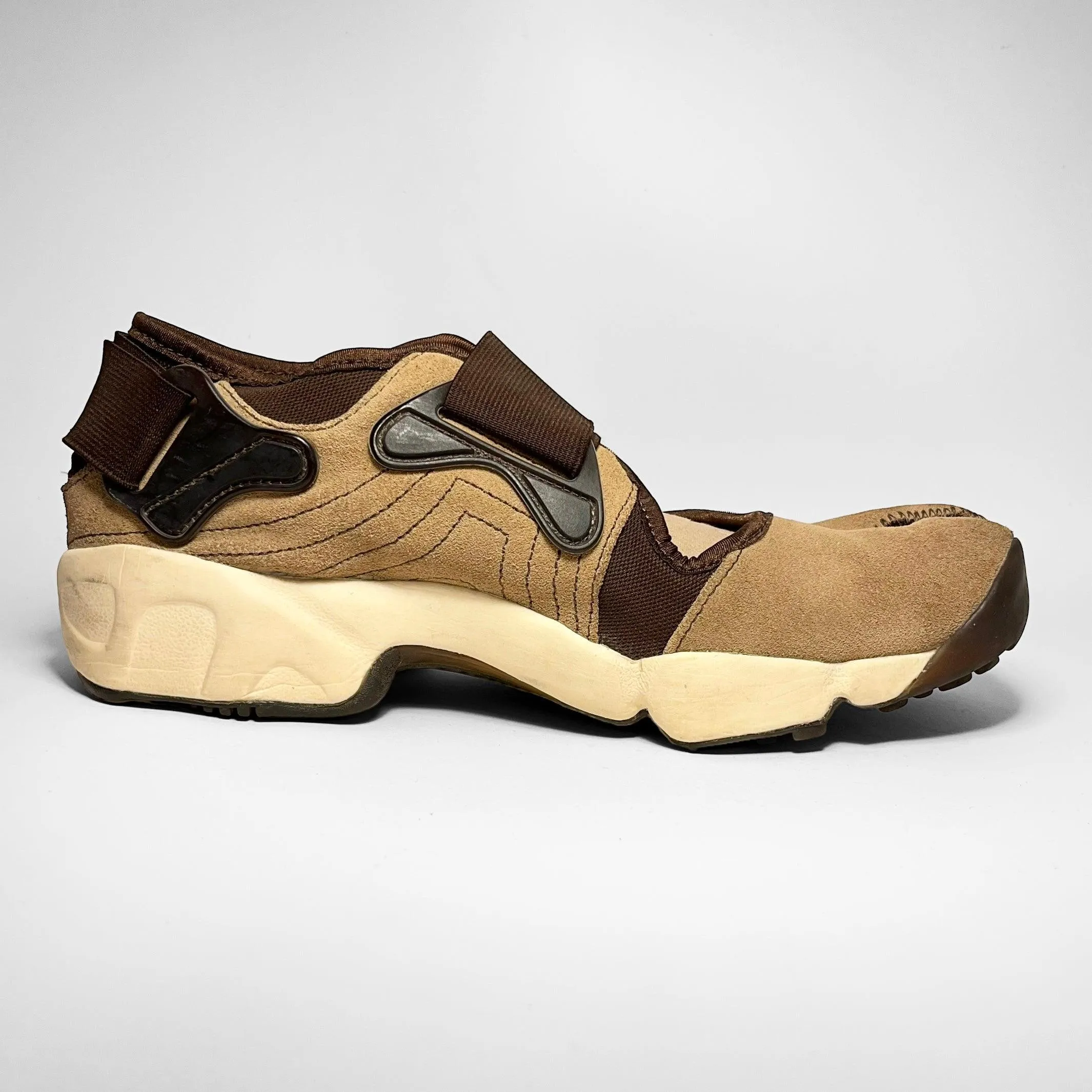 Nike Air Rift Suede (2003)