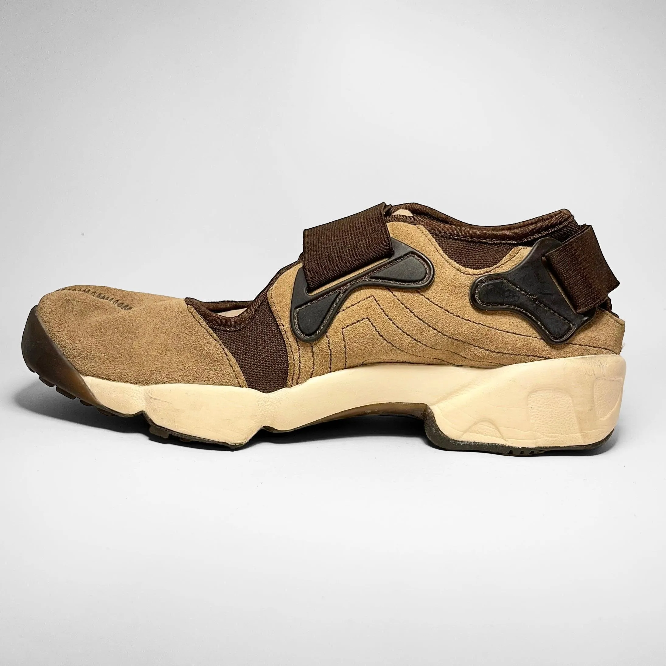 Nike Air Rift Suede (2003)