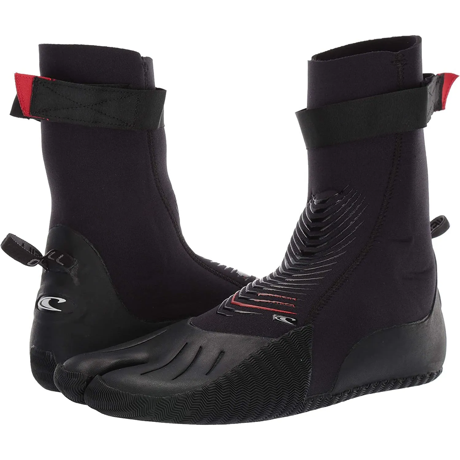 ONeill 3mm Heat Split Toe Boots