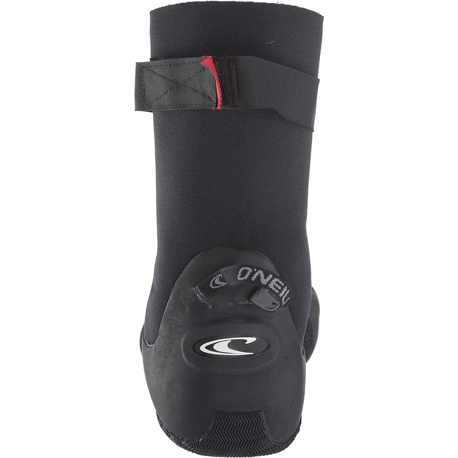 ONeill 3mm Heat Split Toe Boots