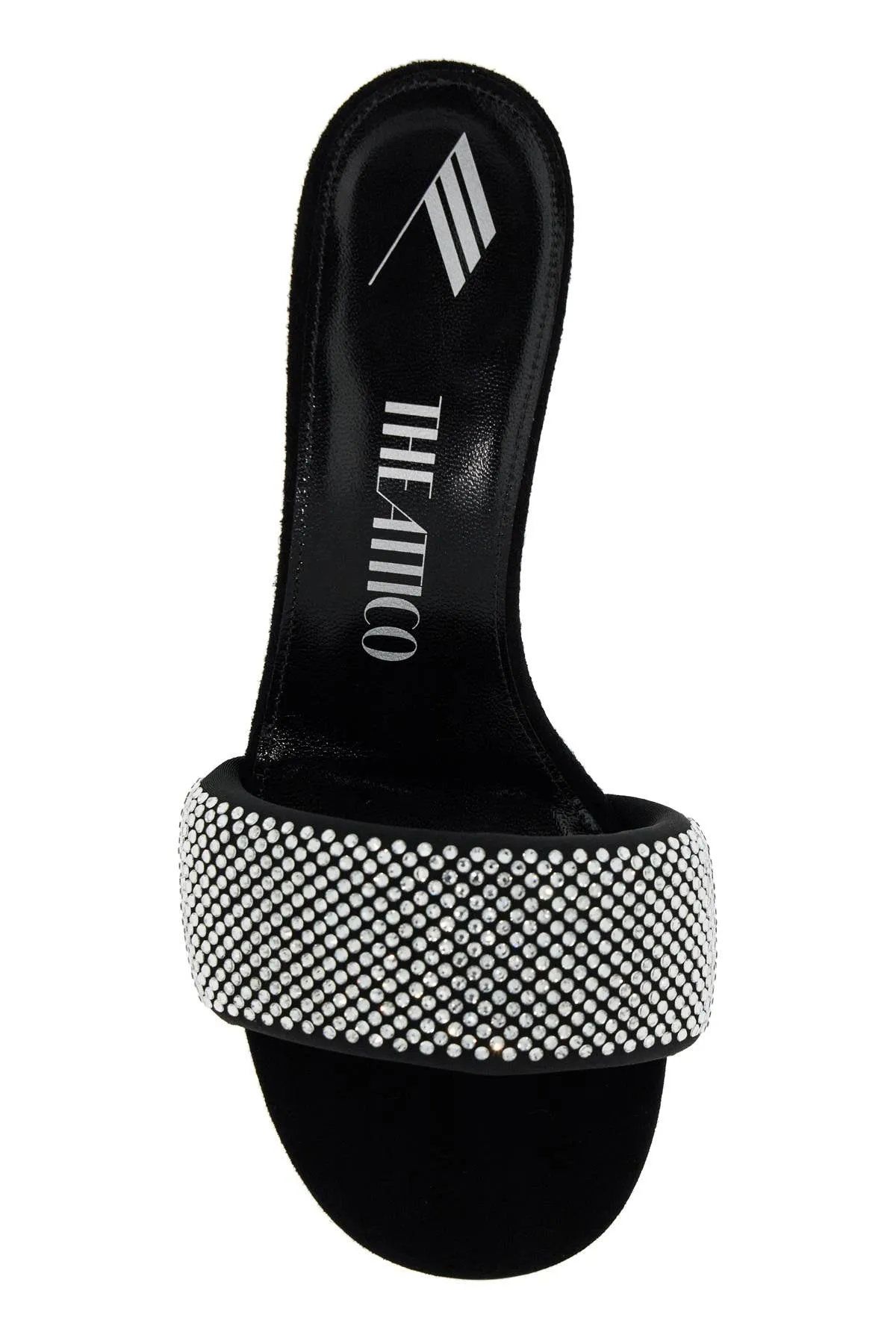 ovable insole

rem 247WS822TL08 SILVER/BLACK