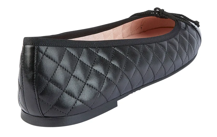 PB QUILT(2) BLACK