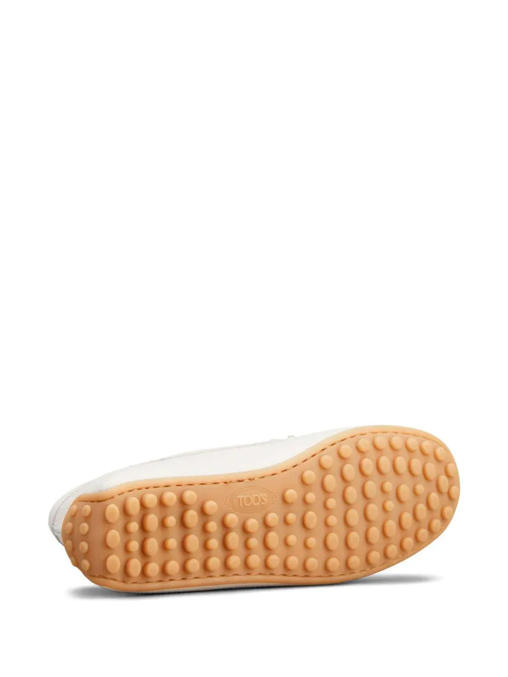 Penny-slot loafers
