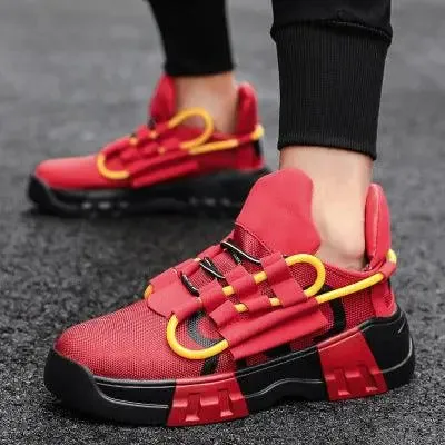 Platform sneakers For Men