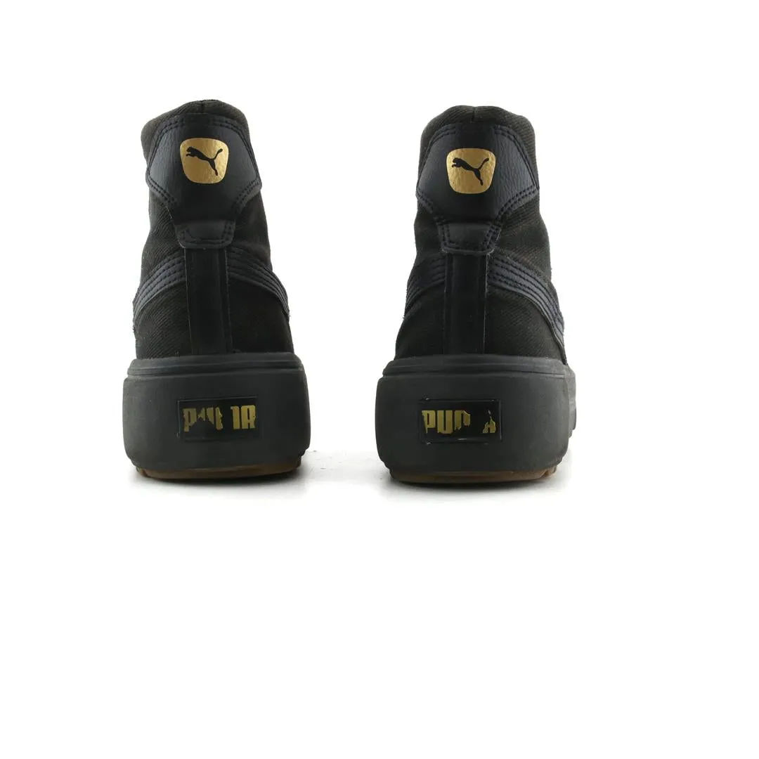 PUMA KAIA PLATFORM