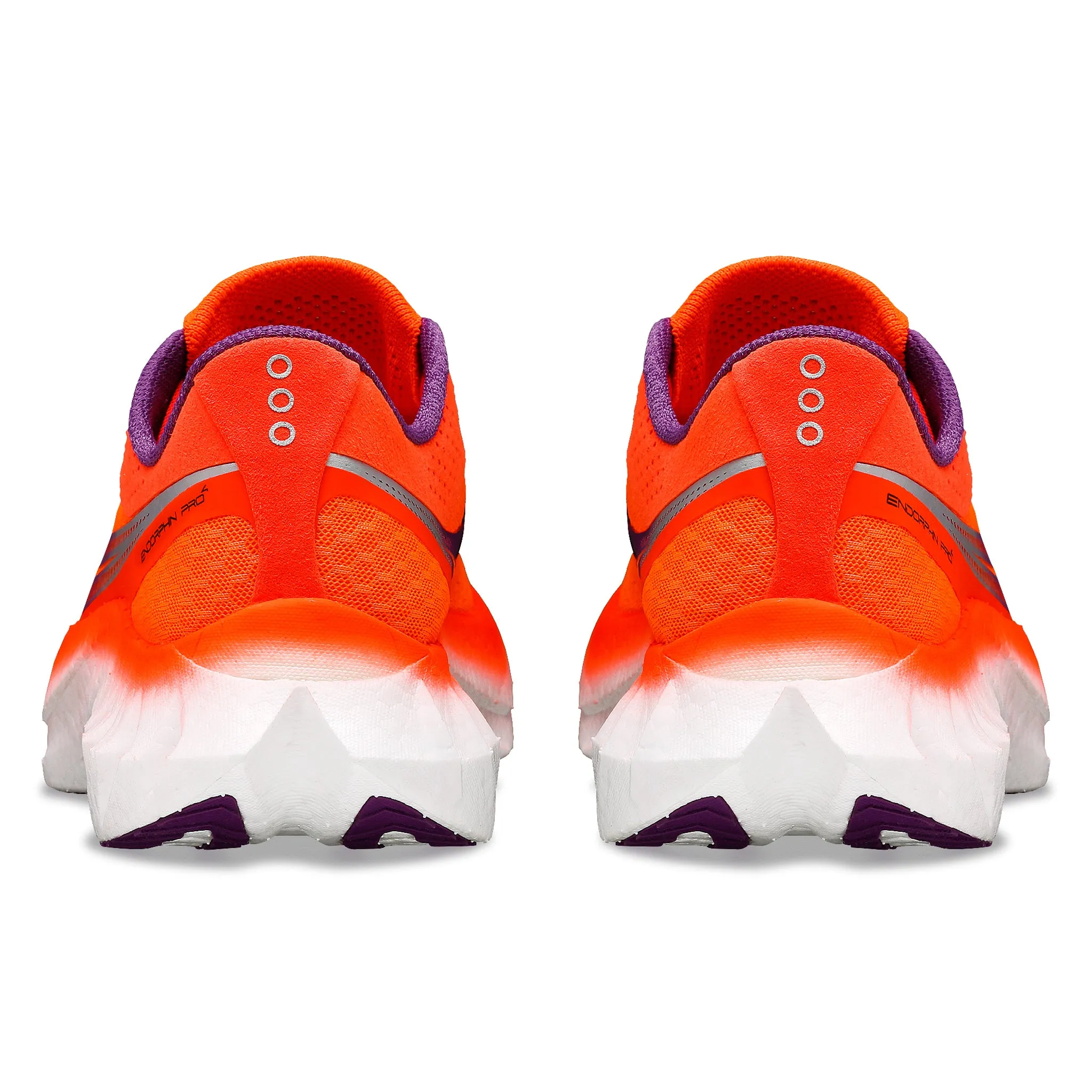 Saucony Endorphin Pro 4 Men's ViziOrange