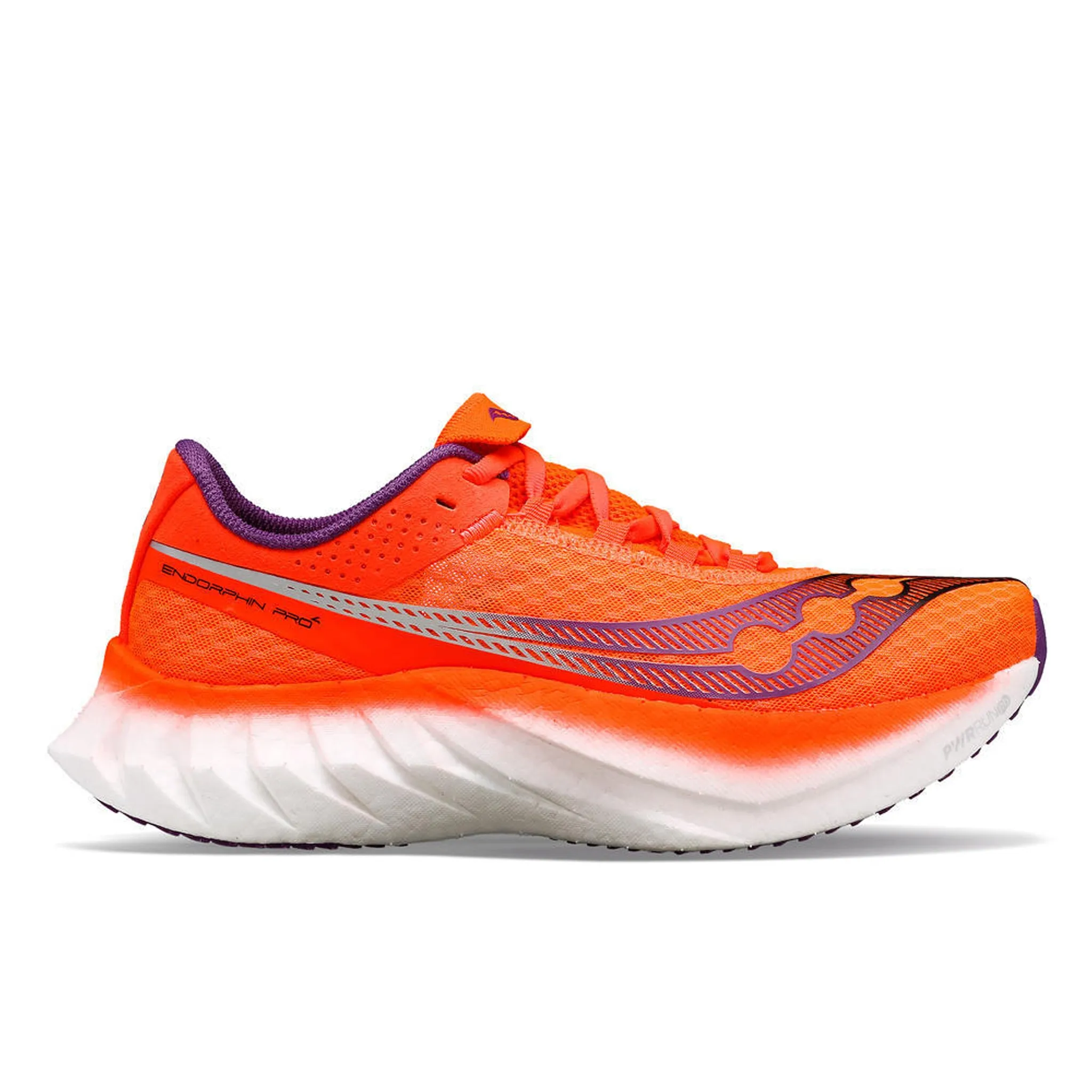 Saucony Endorphin Pro 4 Men's ViziOrange