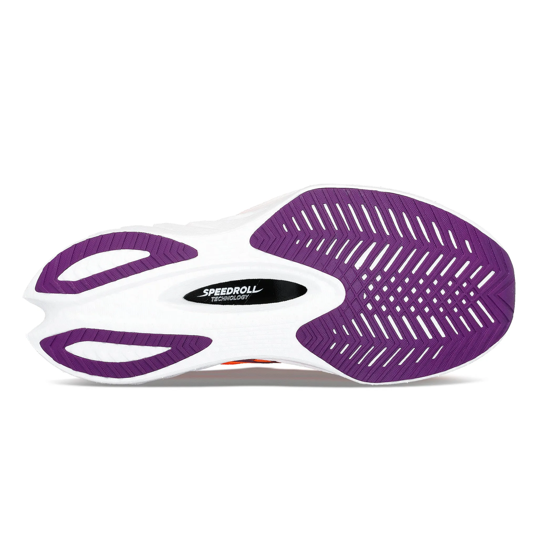 Saucony Endorphin Pro 4 Men's ViziOrange