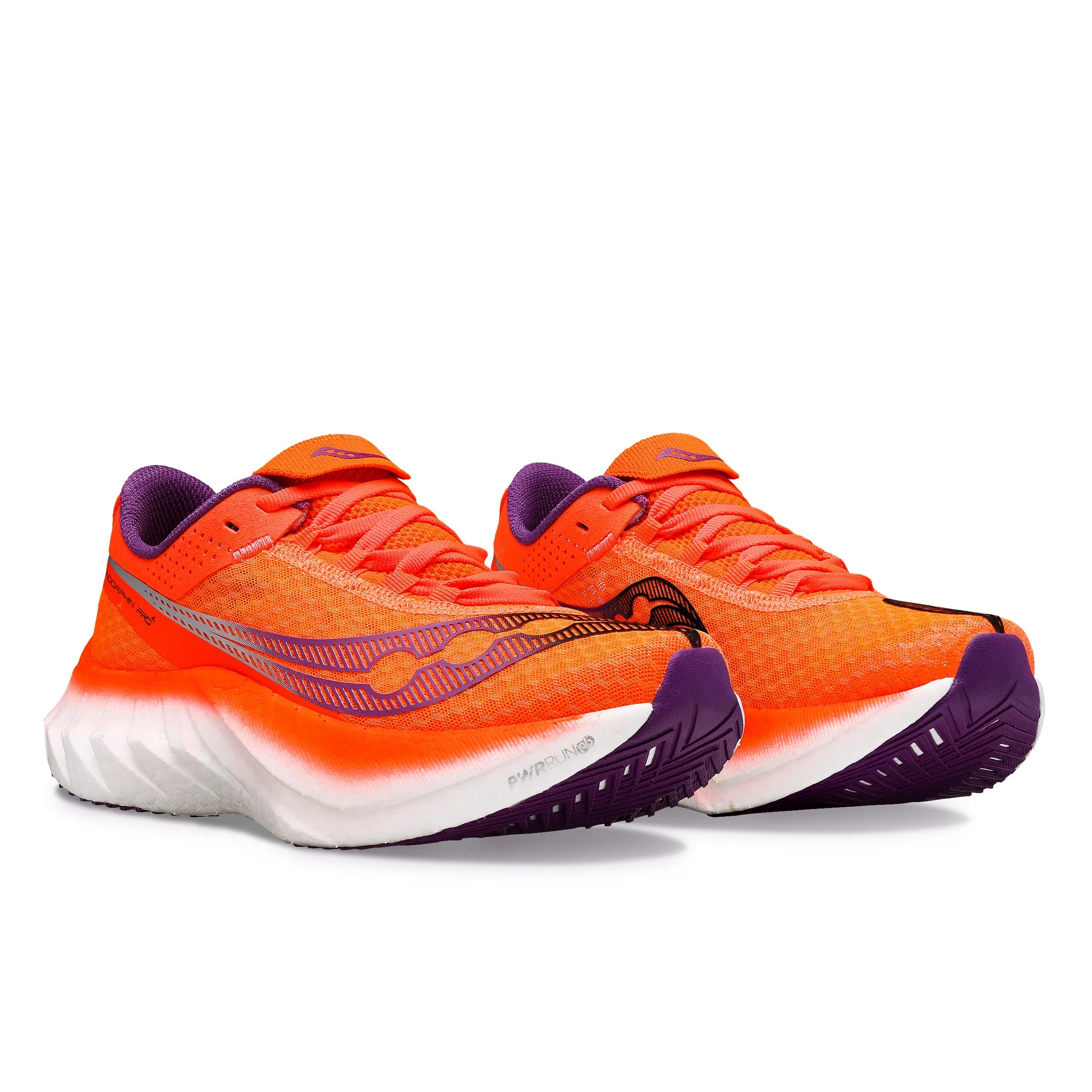Saucony Endorphin Pro 4 Men's ViziOrange