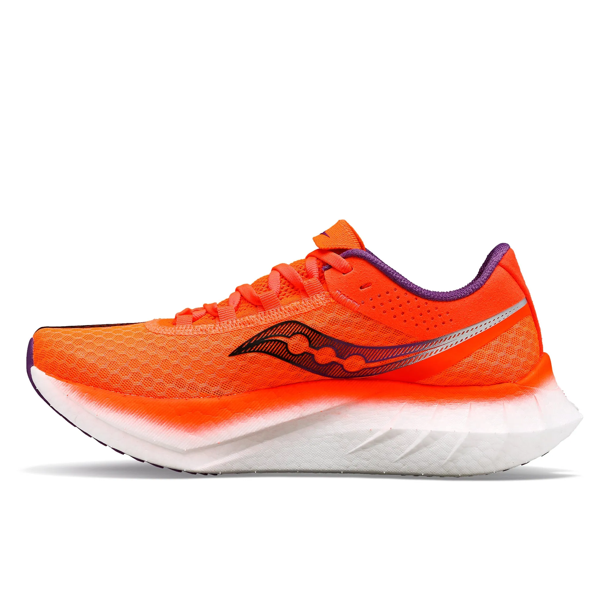 Saucony Endorphin Pro 4 Men's ViziOrange