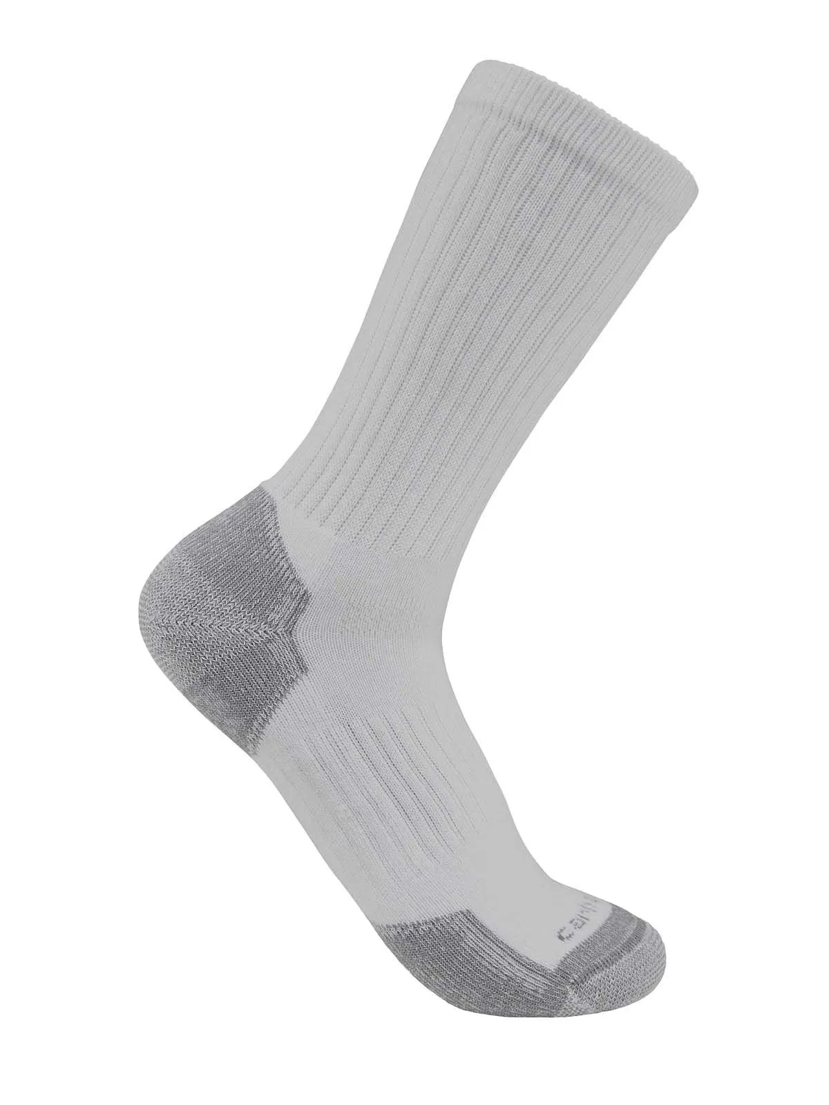 SC6203M&#x20;Work&#x20;Socks&#x20;Crew&#x20;Cotton&#x20;Blend&#x20;3-pack&#x20;-&#x20;Carhartt