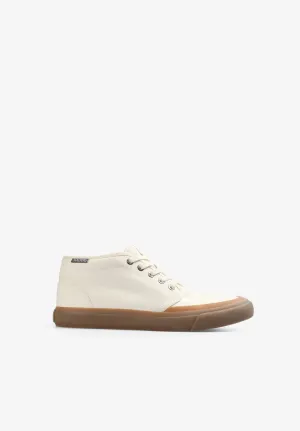 SNEAKERS BOTAS CANVAS