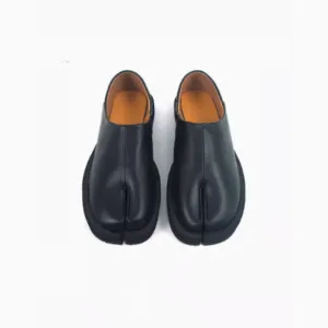 Split Toe Shoes, Men's And Women's Genuine Leather