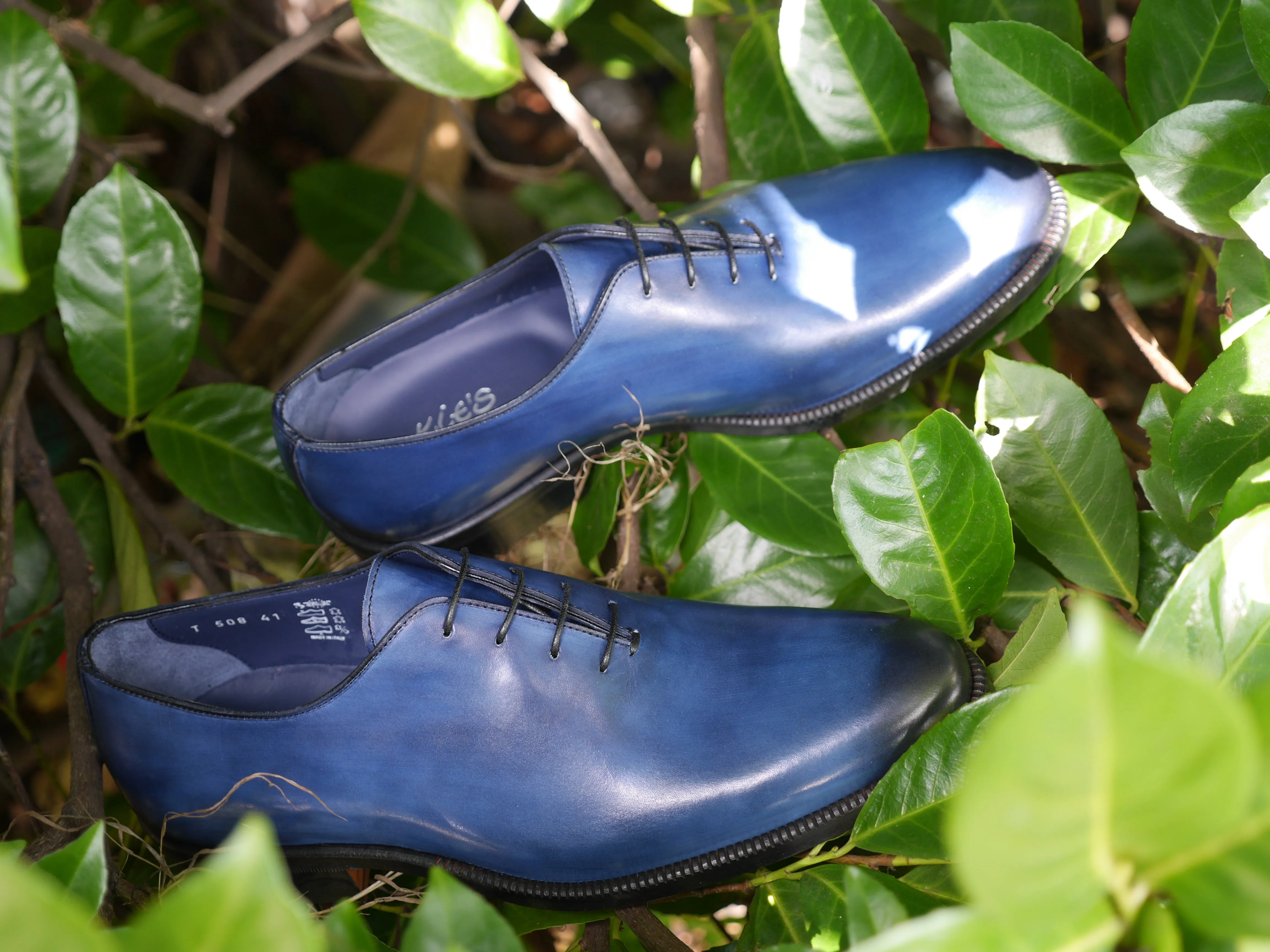T508 - Mystique