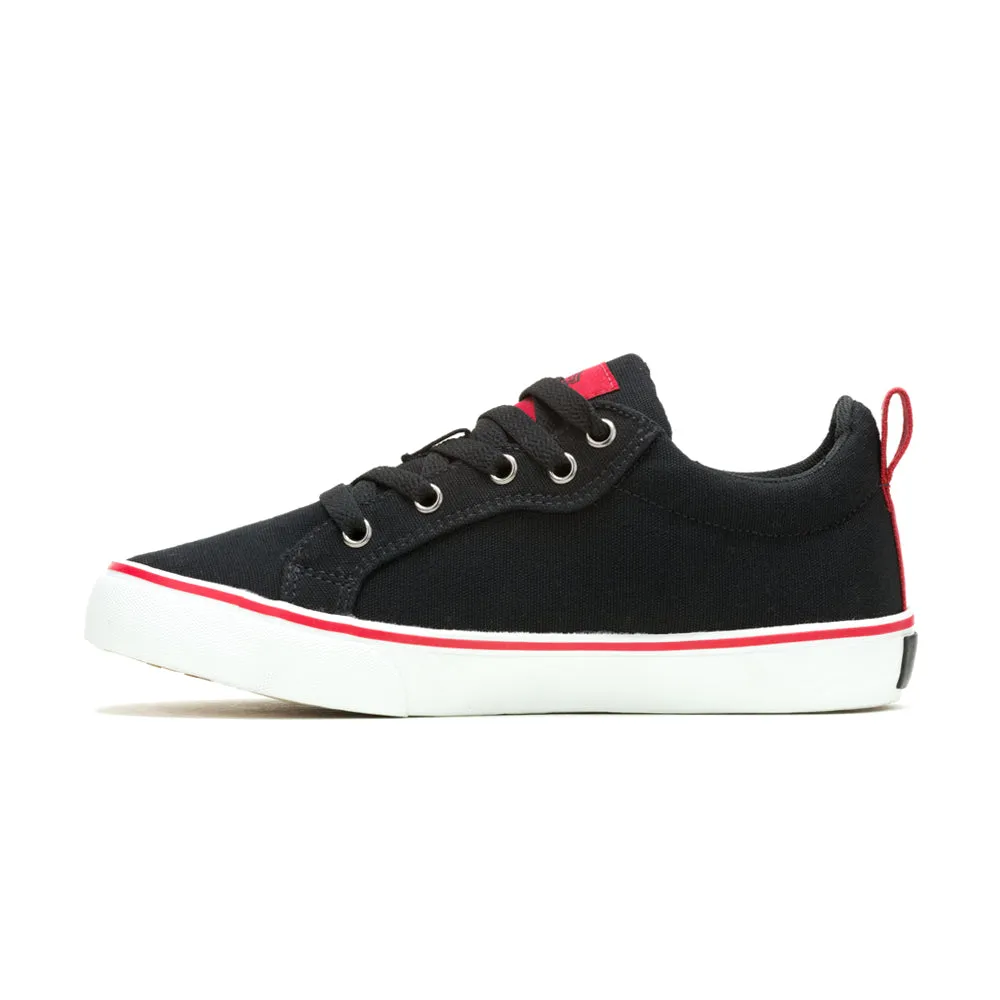 Torland Floral Lace Up Sneakers