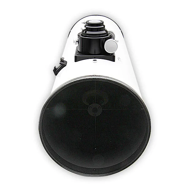 TPO 10" f/4 Newtonian Reflecting OTA Telescope