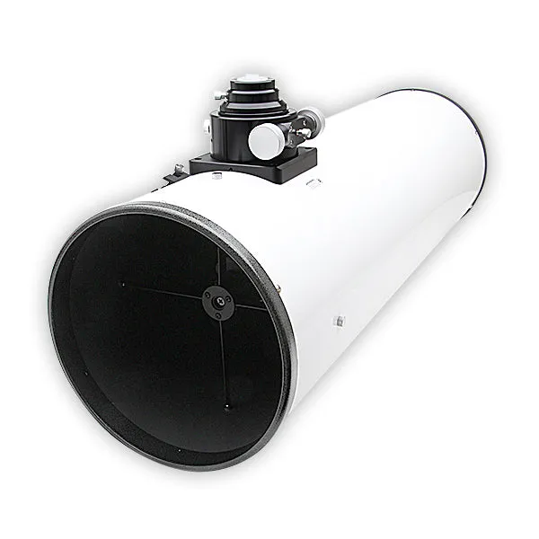 TPO 10" f/4 Newtonian Reflecting OTA Telescope