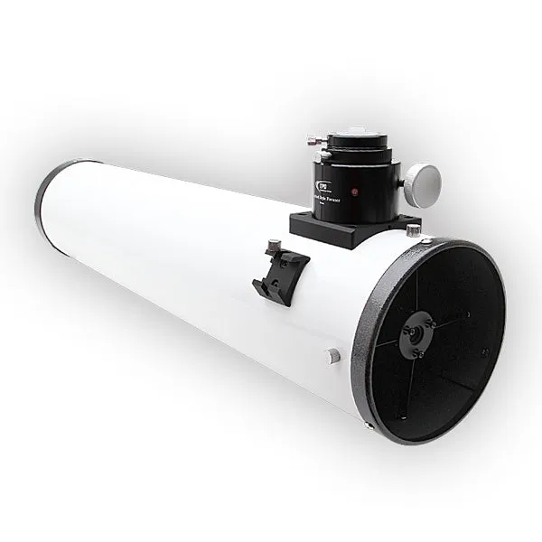 TPO 6" f/6 Newtonian Reflecting OTA Telescope