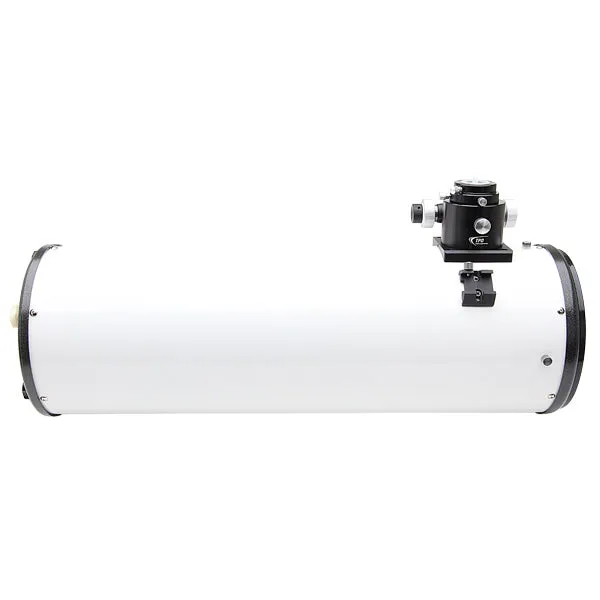 TPO 8" f/4 Newtonian Reflecting OTA Telescope