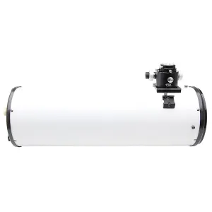 TPO 8" f/4 Newtonian Reflecting OTA Telescope