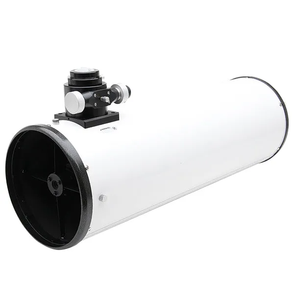 TPO 8" f/4 Newtonian Reflecting OTA Telescope