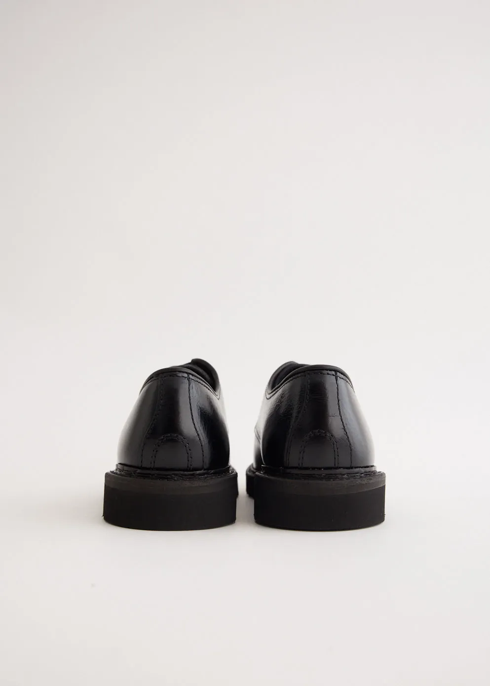 Trampler Shoes