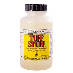 Tuff Stuff Hoof Toughener & Conditioner