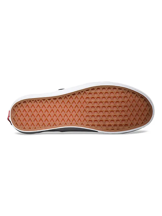 Vans Classic Slip On-Black