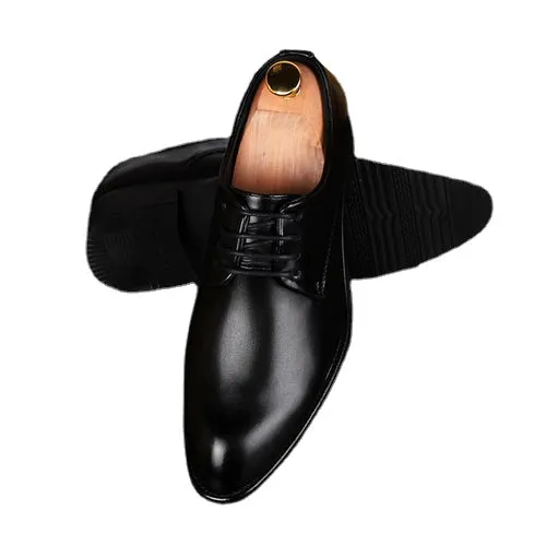 Wedding Derby Shoes