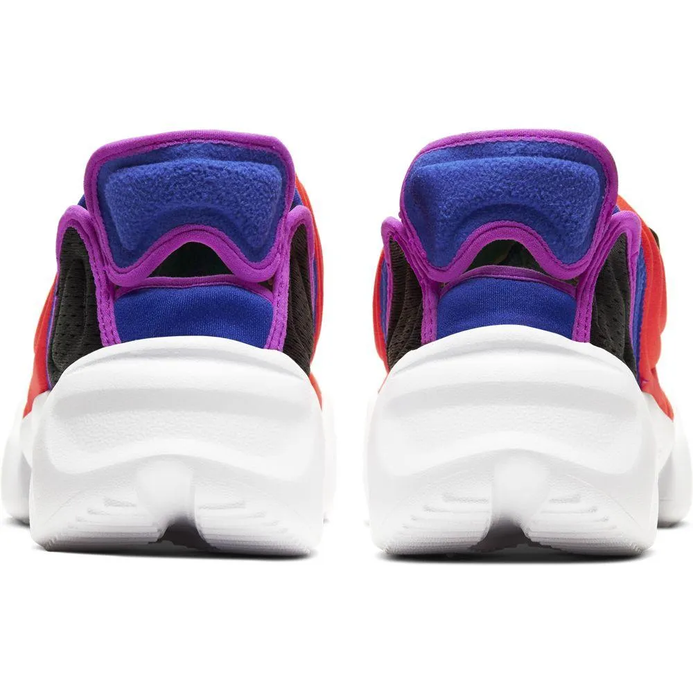 Women Nike Aqua Rift Bright Crimson