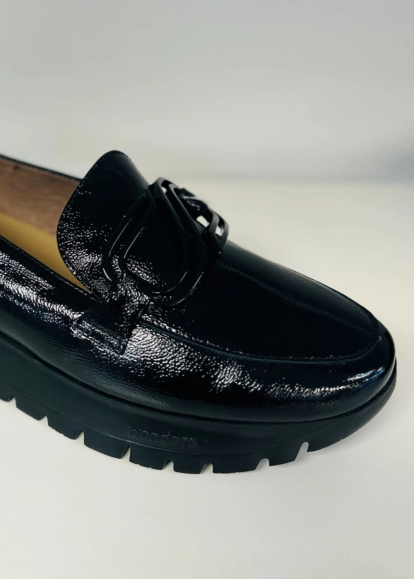 Wonders - Penny Loafer