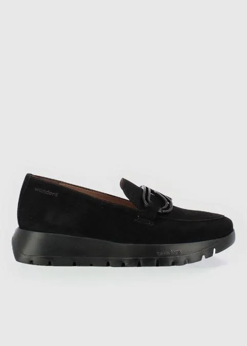 Wonders - Penny Loafer