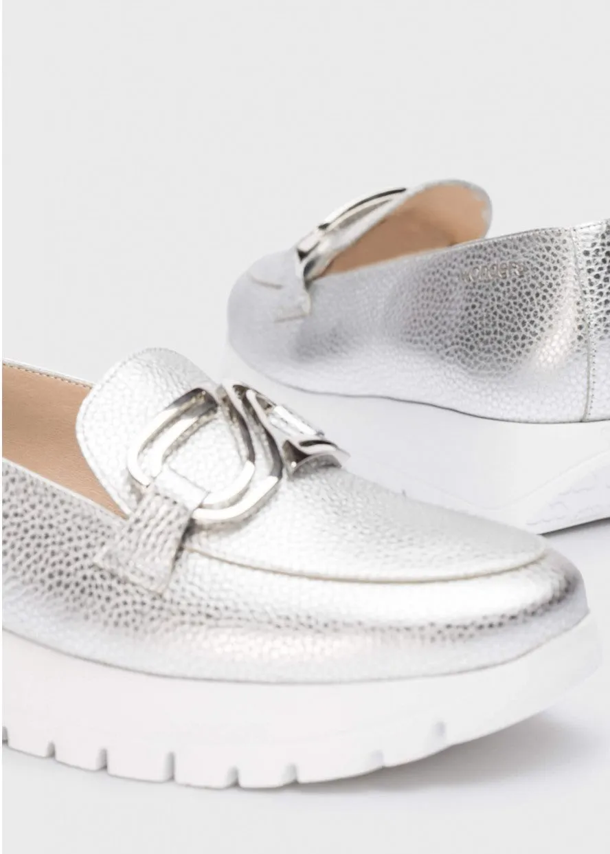 Wonders - Penny Loafer