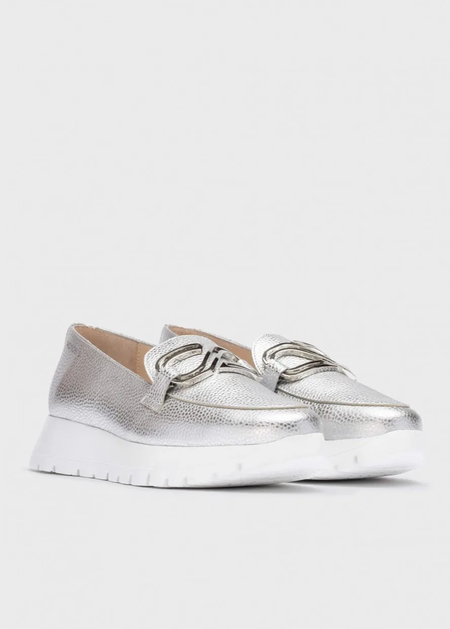 Wonders - Penny Loafer