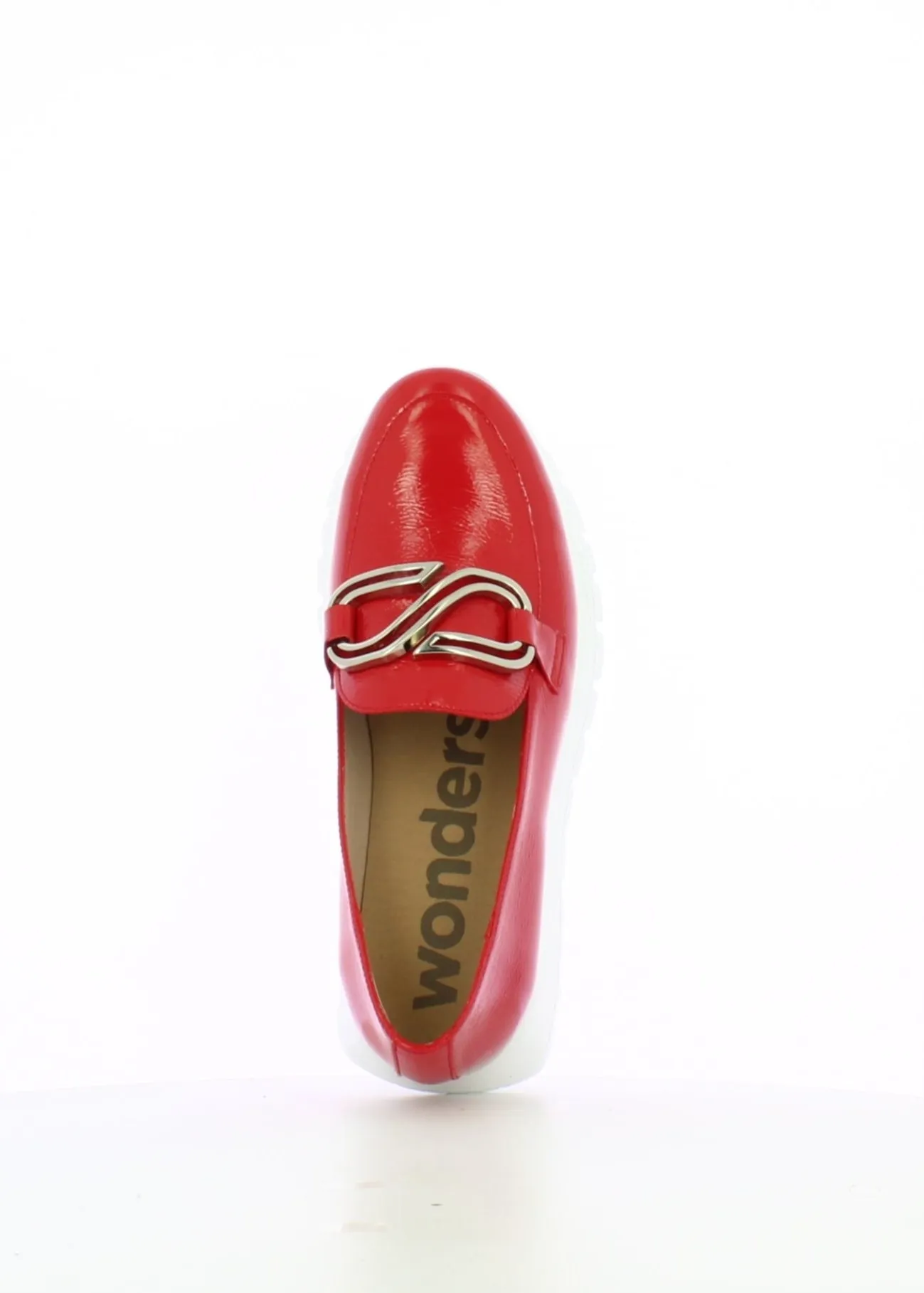 Wonders - Penny Loafer