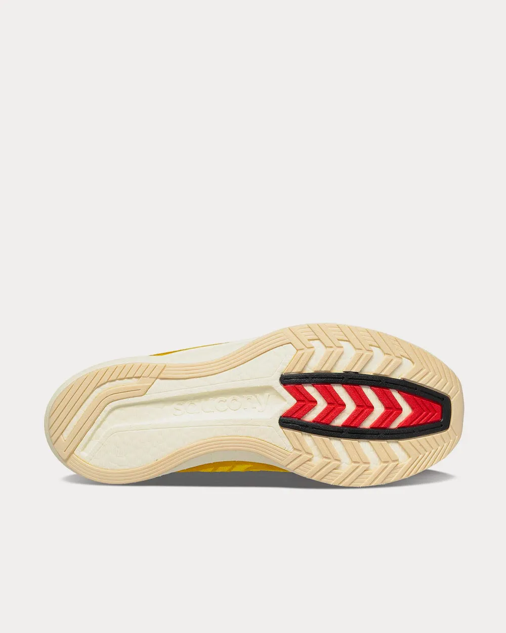 x Diet Starts Monday Endorphin Pro 2 Yellow Wolverine Running Shoes