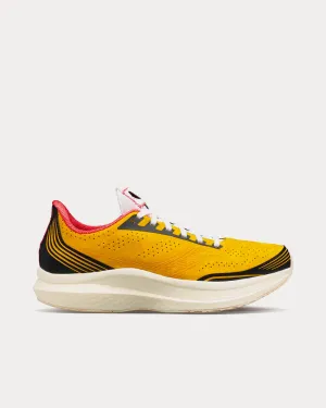 x Diet Starts Monday Endorphin Pro 2 Yellow Wolverine Running Shoes