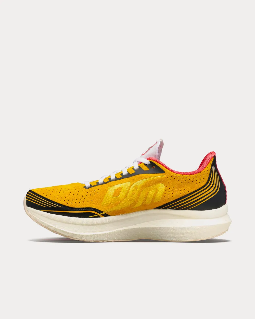 x Diet Starts Monday Endorphin Pro 2 Yellow Wolverine Running Shoes