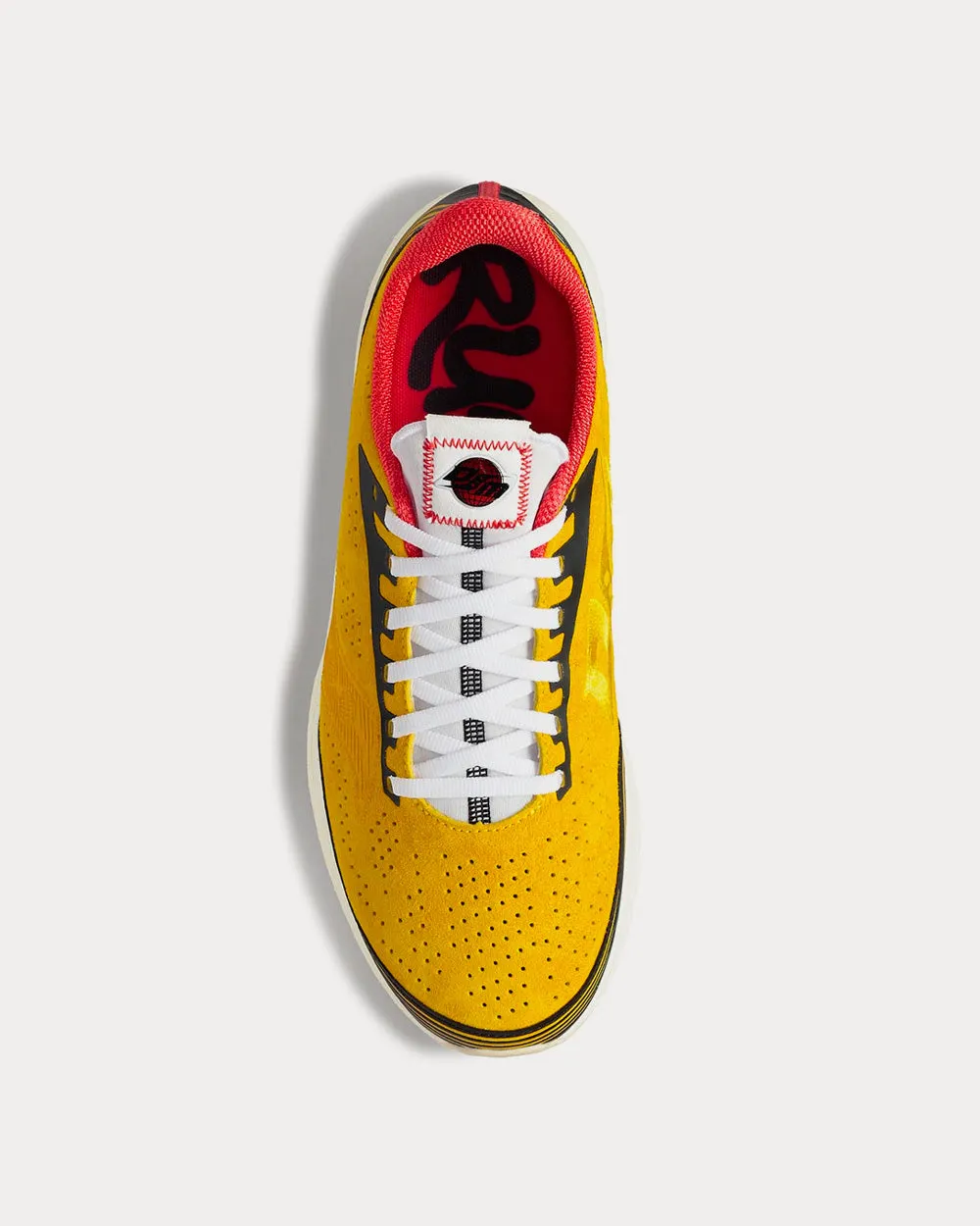 x Diet Starts Monday Endorphin Pro 2 Yellow Wolverine Running Shoes
