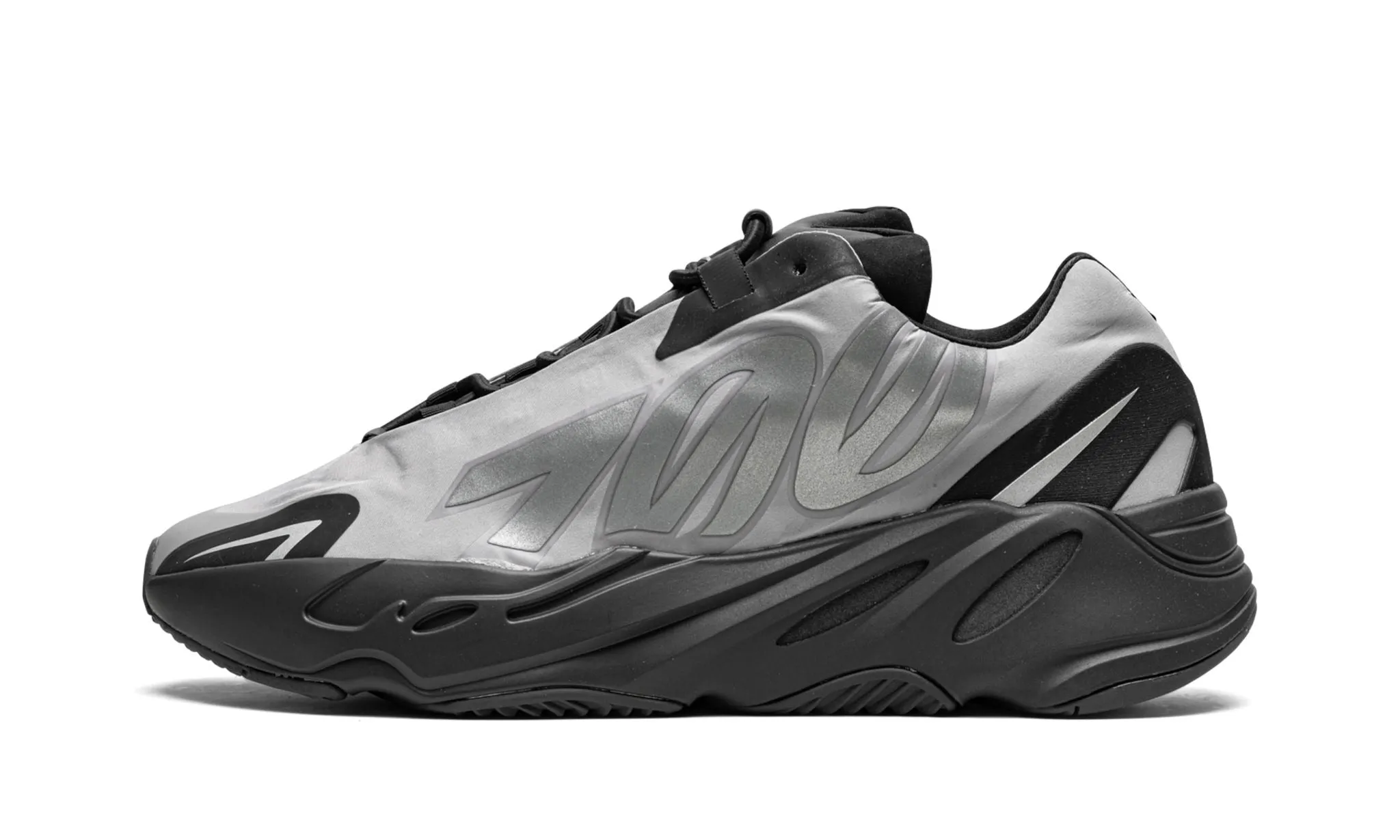 YEEZY 700 MNVN METALLIC